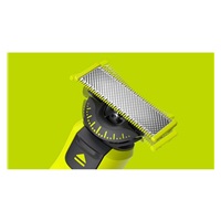 Philips OneBlade 360 QP440/50 Náhradní břity 4ks