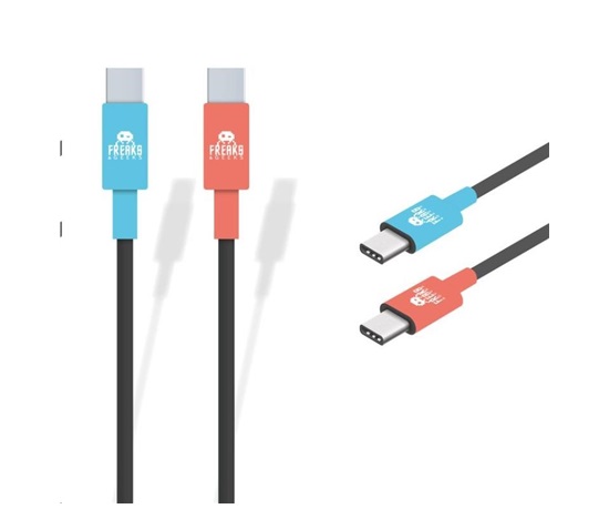SW2C001 / NSW2 HW FaG Charging Cable for Controller