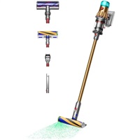 BAZAR - Dyson V12 Detect Slim Absolute 2023 Gold - Po opravě (Komplet)