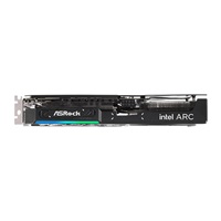 BAZAR - ASRock VGA Intel Arc B580 Challenger 12G OC, Arc B580, 12GB GDDR6, 3xDP, 1xHDMI - Rozbaleno (Komplet)