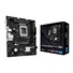 ASRock MB Sc LGA1700 H610M-HVS/M.2 D5 Gen5, Intel H610, 2xDDR5, 1xHDMI, 1xVGA, mATX
