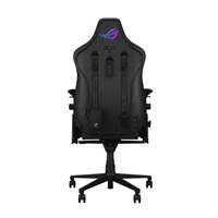 ASUS herní křeslo ROG Courser, RGB,černá