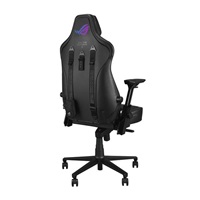 ASUS herní křeslo ROG Courser, RGB,černá