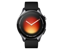 Xiaomi Watch 5 Black