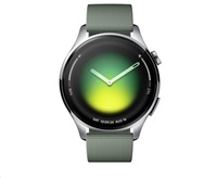 Xiaomi Watch 5 Juniper Green