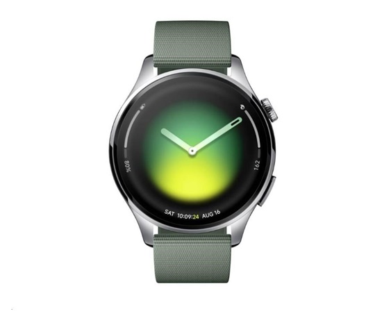 Xiaomi Watch 5 Juniper Green