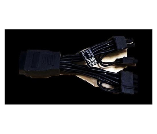 HP Graphics Cable Kit
