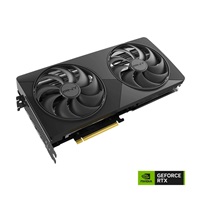 PNY VGA Nvidia GeForce RTX 5080 16GB OC Dual Fan slim, RTX 5080 OC, 16GB GDDR7, 3xDP, 1xHDMI