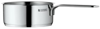 WMF Mini rendlík 12 cm 0,7 l nerezová ocel Cromargan,TransTherm®, vhodný pro indukci, ergonomický, lze mýt v myčce