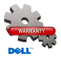 DELL Rozšírenie záruky z 3Y ProSpt to 4Y ProSpt-Dell Desktops Dell Slim ECS1250, Dell Tower ECT1250