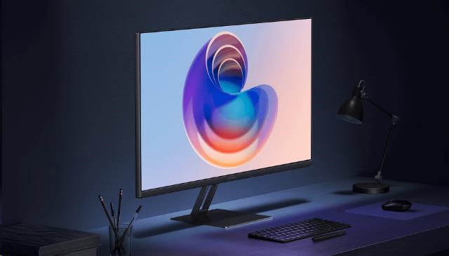 Obr. Čisté zobrazení a šetrnost k očím 1802574e