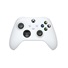 BAZAR - Xbox Wireless Controller bílý - ovladač - Poškozený obal (Komplet)