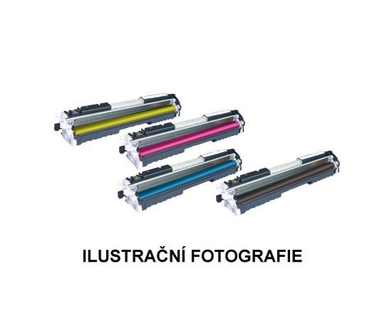SPO alternativní toner pro Canon LBP631Cdw, LBP633Cdw, MF651Cw HC, černý, 3.130 str.