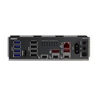 GIGABYTE MB Sc AM5 X870 AORUS STEALTH, AMD X870, 4xDDR5, 1xHDMI, 2xUSB4, WiFi