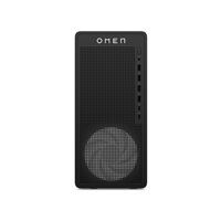 HP PC OMEN 16L TG03-0021nc, R5-8400F, 16GB DDR5, 512GB SSD, RTX 5050 8GB, Win 11 Home,3-3-0, Game Pass