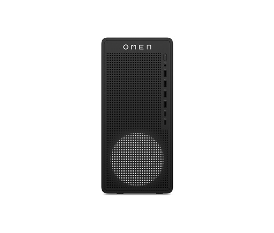 HP PC OMEN 16L TG03-0022nc, R7-8700F, 16GB DDR5, 1TB SSD, RTX 5060 8GB, Win 11 Home,3-3-0, Game Pass
