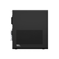 HP PC OMEN 16L TG03-0022nc, R7-8700F, 16GB DDR5, 1TB SSD, RTX 5060 8GB, Win 11 Home,3-3-0, Game Pass