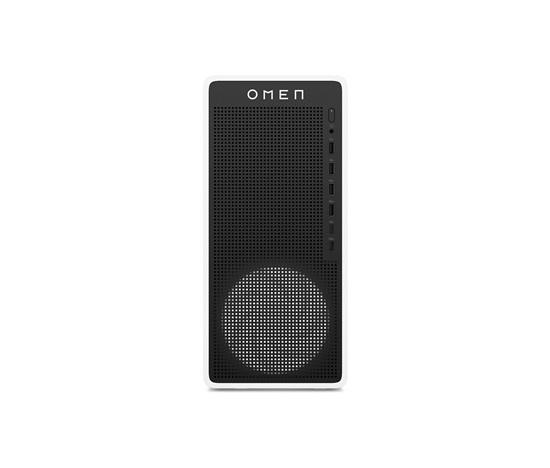 HP PC OMEN 16L TG03-0023nc, Ultra 7-265F, 16GB DDR5, 1TB SSD, RTX 5060 Ti 16GB, Win 11 Home,3-3-0, Game Pass