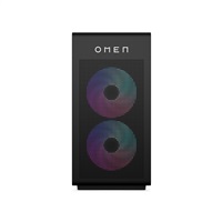 HP PC OMEN 35L GT16-0010nc, R7-8700F, 16GB DDR5, 1TB SSD, RTX 5060 8GB, Win 11 Home,3-3-0, Game Pass