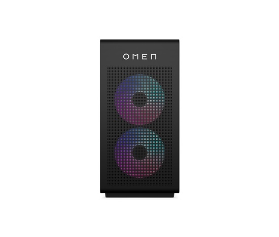 HP PC OMEN 35L GT16-0010nc, R7-8700F, 16GB DDR5, 1TB SSD, RTX 5060 8GB, Win 11 Home,3-3-0, Game Pass