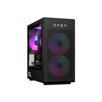 HP PC OMEN 35L GT16-0010nc, R7-8700F, 16GB DDR5, 1TB SSD, RTX 5060 8GB, Win 11 Home,3-3-0, Game Pass