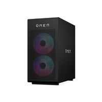 HP PC OMEN 35L GT16-1011nc, R7-9800X3D, 16GB DDR5, 1TB SSD, RTX 5070 12GB, Win 11 Home,3-3-0, Game Pass