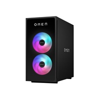 HP PC OMEN 35L GT16-0013nc, Ultra 7-265K, 32GB DDR5, 2TB SSD, RTX 5070 Ti 16GB, Win 11 Home,3-3-0, Game Pass