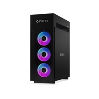 HP PC OMEN 45L GT23-0590nc, R9-9950X3D, 64GB DDR5, 2TB SSD Gen5, RTX 5090 32GB, Win 11 Home,3-3-0, Game Pass