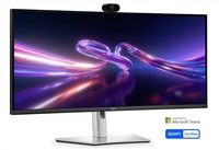 DELL LCD P3426WEV - 34"/UW-QHD/IPS/3440x1440/21:9/100Hz/8ms/1500:1/350 cd/m2/HDMI/DP/VESA/PIVOT/3YNBD (210-BVHT)