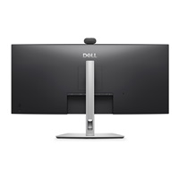 DELL LCD P3426WEV - 34"/UW-QHD/IPS/3440x1440/21:9/100Hz/8ms/1500:1/350 cd/m2/HDMI/DP/VESA//3YNBD (210-BVHT)