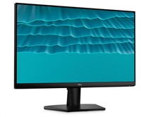 DELL LCD SE2426H - 24"/FHD/IPS/1920x1080/16:9/144Hz/8ms/1000:1/300 cd/m2/HDMI/VESA/3YNBD (210-BVCB)