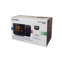 BAZAR - GARNI 365 Arcus - meteorologická stanice - Poškozený obal