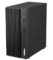 MSI PC PRO DP180 14ATA-1461XEU, Core I5 14400F, 16GB, 512GB SSD, RTX 3060, Black