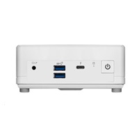 MSI PC Cubi 5 1M-485BEU, Core 3 100U, 8GB, N/A, N/A, No OS, White