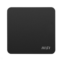 MSI PC Cubi NUC 1MG-418BEU, Core 7 150U, 16GB, N/A, N/A, No OS, Black