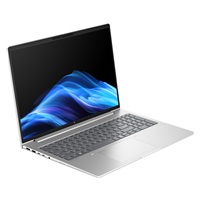 HP NTB EliteBook 6 G1i 16 U7-255U 12TOPS, WUXGA 300 FHD, 1x32GB,512GB, WiFi7, BT, FpS, backlit keyb, Win11Pro, 3y onsite