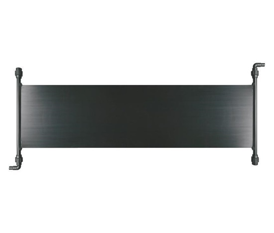 BAZAR - Marimex SLIM 180 solární ohřev - Poškozený obal (Náhradní krabice)