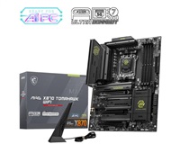 BAZAR - MSI MB Sc AM5 MAG X870E TOMAHAWK WIFI, AMD X870E, 4xDDR5, 1xHDMI, 2xUSB4, WI-FI - Po opravě (Komplet)