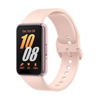 Samsung Galaxy Fit 3 Pink - distribuce svět