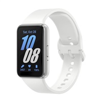 Samsung Galaxy Fit 3 Silver - distribuce svět