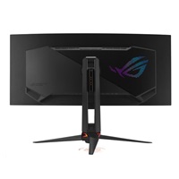 ASUS LCD 34" ROG Swift PG34WCDN OLED Gaming monitor, 3440x1440, Curved, 360Hz, FreeSync, 0,03ms, HDMI, DP, VESA