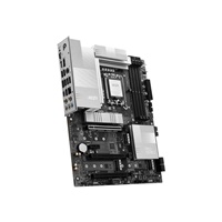 BAZAR - MSI MB Sc LGA1851 PRO Z890-P WIFI, Intel Z890, 4xDDR5, 1xDP, 1xHDMI, 1xDP Type-C, WI-FI - Poškozený obal (Komple