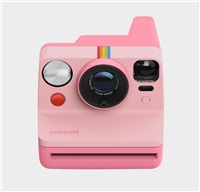 Polaroid Now Gen 3 Pink