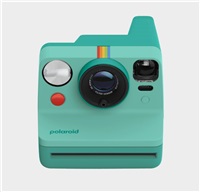 Polaroid Now Gen 3 Teal