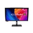 ASUS LCD 32" ProArt Display PA32KCX Professional monitor, 7680x4320, 8K, Flat, 60Hz, 5ms, 97% DCI-P3, HDMI, DP, VESA