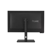 ASUS LCD 32" ProArt Display PA32KCX Professional monitor, 7680x4320, 8K, Flat, 60Hz, 5ms, 97% DCI-P3, HDMI, DP, VESA