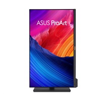 ASUS LCD 32" ProArt Display PA32KCX Professional monitor, 7680x4320, 8K, Flat, 60Hz, 5ms, 97% DCI-P3, HDMI, DP, VESA
