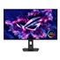 ASUS LCD 32" ROG Strix XG32UQDMS OLED Gaming monitor, 3840x2160, 4K, Flat, 240Hz, 0,03ms, 99% DCI-P3, HDMI, DP, VESA