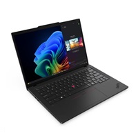 BAZAR LENOVO NTB ThinkPad T14 G6 - Ultra 7 258V,14" WUXGA IPS,32GB,1TSSD,HDMI,Int. Intel Arc,W11P , poškodená krabica