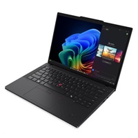 BAZAR LENOVO NTB ThinkPad T14 G6 - Ultra 7 258V,14" WUXGA IPS,32GB,1TSSD,HDMI,Int. Intel Arc,W11P , poškodená krabica